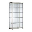 2012349446324-Vitrine - L95 x H200 x P50 cm -  2 portes sans stockage avec serrure-P_79439362_1-0