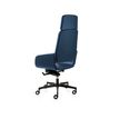 2012349446539-Fauteuil de bureau AITA - accoudoirs intégrés - appui-tête intégré - cuir bleu, piète-P_79439411_2-1