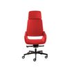2012349446553-Fauteuil de bureau AITA - accoudoirs intégrés - appui-tête intégré - cuir rouge, pièt-P_79439412_3-2