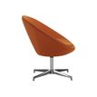 2012349446874-Chaise CIRCLE - siège pivotant - orange-P_79439428_3-2