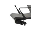 2012349447239-Fauteuil de bureau X-LIGHT - accoudoirs fixes - dossier bas - gris base noire-P_79439446_2-1