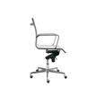 2012349447376-Fauteuil de bureau ACER+ - dossier bas - accoudoirs fixes - blanc-P_79439453_2-1