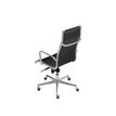 2012349447475-Fauteuil de bureau ACER+2 - dossier haut - accoudoirs fixes - noir-P_79439458_2-1