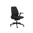 2012349447574-Fauteuil de bureau 4U - accoudoirs en option - noir-P_79439463_2-1