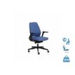 2012349447611-Fauteuil de bureau 4U - accoudoirs en option - bleu-P_79439465_1-0