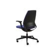 2012349447611-Fauteuil de bureau 4U - accoudoirs en option - bleu-P_79439465_2-1