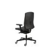 2012349447895-Fauteuil de bureau FLEXA - accoudoirs et appui-tête en option - gris-P_79439479_2-1