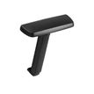 0000006132941-Paire d'accoudoirs réglables 3D pour fauteuil FLEXA - noir-P_79439481_1-0