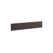 3483600933393-Voile de fond pour bureau MAMBO L120 & L140 cm  - L100 x H25 cm - Chocolat-P_79439506_1-0