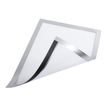 3130631392001-Exacompta - Cadre d'affichage magnétique A4 - argent-P_79439575_6-1