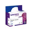 3112539767860-Cartouche compatible Brother LC223 - pack de 5 - noir x2, cyan, magenta, jaune - Wecare-P_79439625_2-1