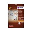 0400794397056-Avery - 240 Étiquettes amovibles rondes blanches - diamètre 60 mm - réf L7104REV-20-P_79439705_2-1