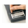 4004182059838-Avery - 800 Étiquettes indécollables blanches - 25,4 x 45,7 mm - Impression laser - réf -P_79439712_3-2