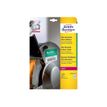 4004182068083-Avery - 480 Étiquettes ultra résistantes blanches - 45,7 x 21,2 mm - Impression laser - r-P_79439718_1-1