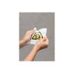 4004182068083-Avery - 480 Étiquettes ultra résistantes blanches - 45,7 x 21,2 mm - Impression laser - r-P_79439718_4-2