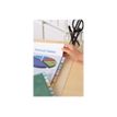5014702031830-Avery - Pochette intercalaire 12 positions - A4 Maxi - polypropylène-P_79439739_1-2