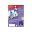 5014702814372-Avery - Double pochette intercalaire 12 positions - A4 Maxi - polypropylène-P_79439759_2-0