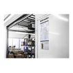 4005546990958-Durable Durafix - 5 Barres d'affichage adhésives 297 mm - noir - pour documents A3 portrai-P_79439784_2-7