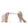 4005546992020-Durable Durafix - 5 Barres d'affichage adhésives 210 mm - argent métallisé - pour docume-P_79439786_5-3