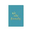 3700572723013-Kiub Les Petits Mots - Carnet de notes A5 - ligné - 60 pages - Family-P_79439801_1-0