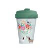 4260375689354-Kiub Bambou Chic - Mug Bamboo Cup - 420 ml - Chiens-P_79439850_1-0