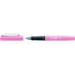 STABILO beFab! - Stylo plume - corps large - rose