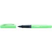 4006381538930-STABILO beFab! - Roller encre bleue - 0,5 mm - corps large - vert pastel-P_79439922_1-0