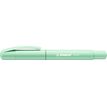 4006381538930-STABILO beFab! - Roller encre bleue - 0,5 mm - corps large - vert pastel-P_79439922_2-1