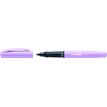 4006381538992-STABILO beFab! - Roller encre bleue - 0,5 mm - corps large - lilas pastel-P_79439925_1-0