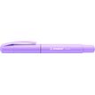 4006381538992-STABILO beFab! - Roller encre bleue - 0,5 mm - corps large - lilas pastel-P_79439925_2-1
