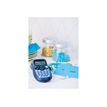 3026981745768-Dymo LetraTag LT-100H -  Étiqueteuse  - imprimante d'étiquettes monochrome  - impression-P_79439947_15-7