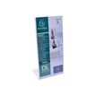 9002493109278-Exacompta - Porte-visuel incliné - format DL horizontal ou vertical-P_79439982_1-0