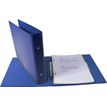 3130630005223-Exacompta Iderama - Classeur 2 anneaux - Dos 25 mm - 17 x 22 cm - bleu foncé-P_79440019_4-3