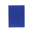 Exacompta - Porte vues - 20 vues - A4 - bleu clair
