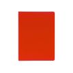Exacompta - Porte vues - 20 vues - A4 - rouge