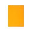 Exacompta - Porte vues - 20 vues - A4 - jaune