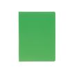 Exacompta - Porte vues - 120 vues - A4 - vert foncé