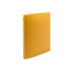 3130630511960-Exacompta Opak - Classeur à anneaux - Dos 20 mm - A4 - pour 100 feuilles - jaune-P_79440064_7-4