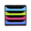 9002493424500-1928 by Exacompta BigBox - Module de classement 4 tiroirs - multicolore-P_79440097_1-0
