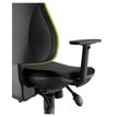 3660916037889-Paire d'accoudoirs réglables 3D pour fauteuil LIBRA - Noir-P_79440285_3-2