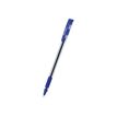 3026980843748-Paper Mate Brite - 50 Stylos à bille - bleu - 0,7 mm-P_79440313_2-1