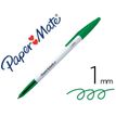 3026980844202-Paper Mate 045 - 50 Stylos à bille - vert-P_79440317_2-1
