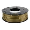 3760245230811-Dagoma Chromatik - filament 3D PLA - or  - Ø 1,75 mm - 250g-P_79440328_1-0