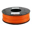 3760245230828-Dagoma Chromatik - filament 3D PLA - orange  - Ø 1,75 mm - 250g-P_79440329_1-0