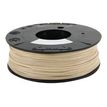 3760245231160-Dagoma Chromatik - filament 3D PLA - ivoire  - Ø 1,75 mm - 750g-P_79440336_1-0