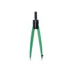 4007817046760-STAEDTLER Noris 550 - Coffret compas à mine - vert-P_79440356_1-0
