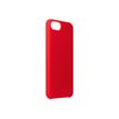 8033830261749-Puro - Coque de protection pour iPhone SE (2020)/8/7/6S/6 - rouge-P_79440379_3-2