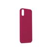 8033830265549-Puro - Coque de protection souple pour iPhone XR - rose-P_79440383_1-0