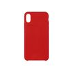 8033830265600-Puro - Coque de protection souple pour iPhone XR - rouge-P_79440384_2-1