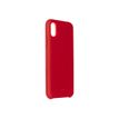 8033830265600-Puro - Coque de protection souple pour iPhone XR - rouge-P_79440384_3-2